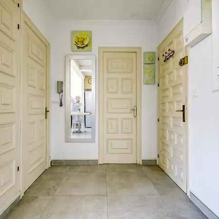 Puerto Simona By Interhome * 罗萨斯