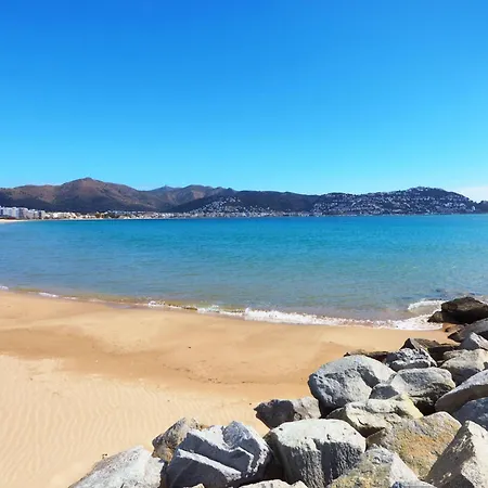 Puerto Simona By Interhome 公寓 罗萨斯