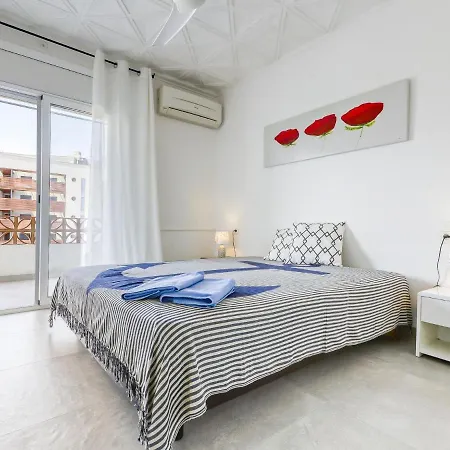 Apartment Puerto Simona By Interhome *