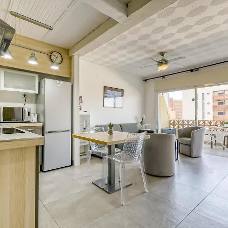 Apartment Puerto Simona By Interhome Roses