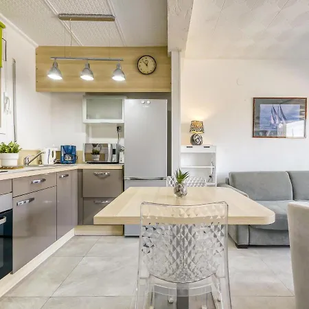 Puerto Simona By Interhome *