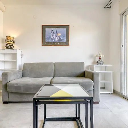 Apartment Puerto Simona By Interhome *