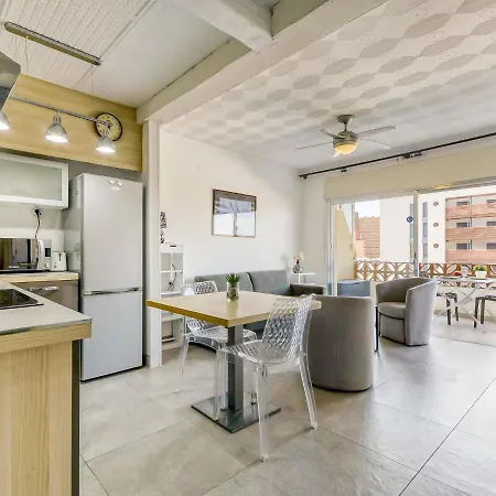 Puerto Simona By Interhome Apartment Roses