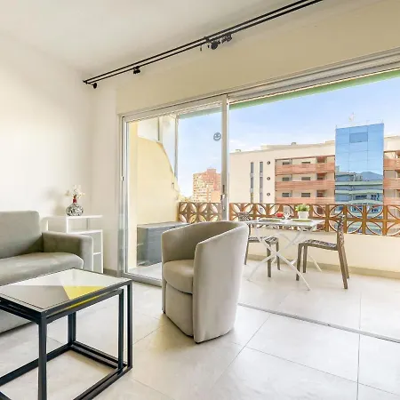 Puerto Simona By Interhome * Roses