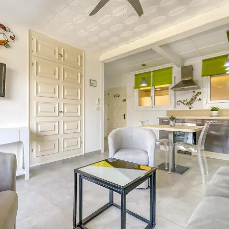 Puerto Simona By Interhome Roses