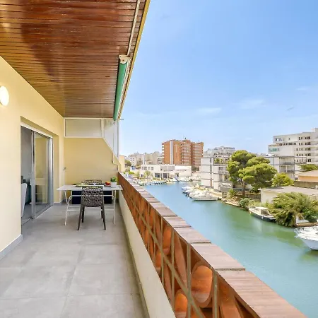 Puerto Simona By Interhome Apartment *