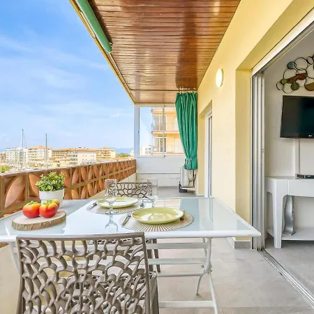 Puerto Simona By Interhome Apartment *