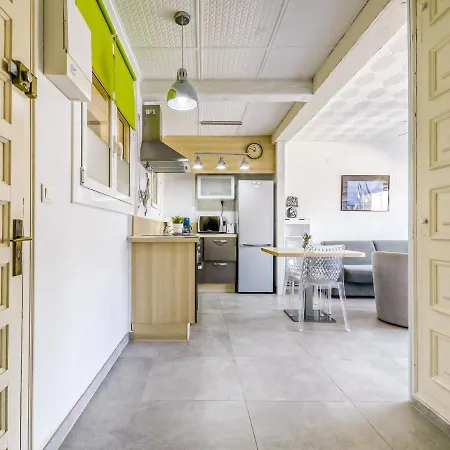 Puerto Simona By Interhome Apartment Roses