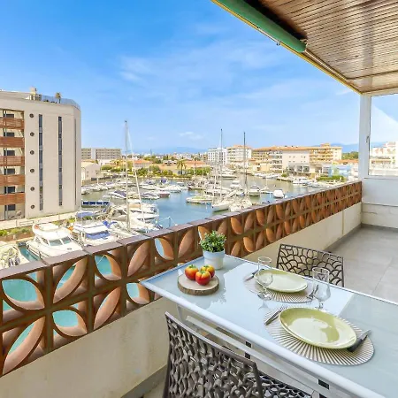Puerto Simona By Interhome Apartment *