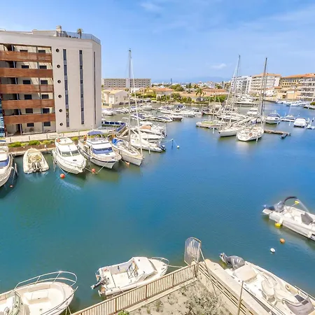 Puerto Simona By Interhome Apartment