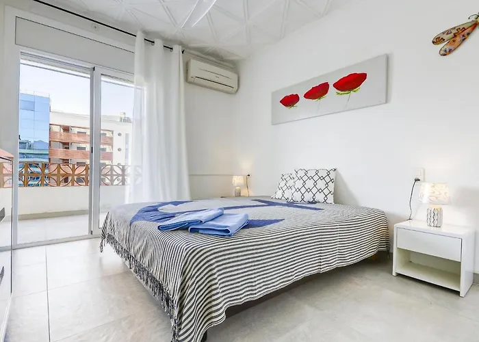 Apartament Puerto Simona By Interhome *