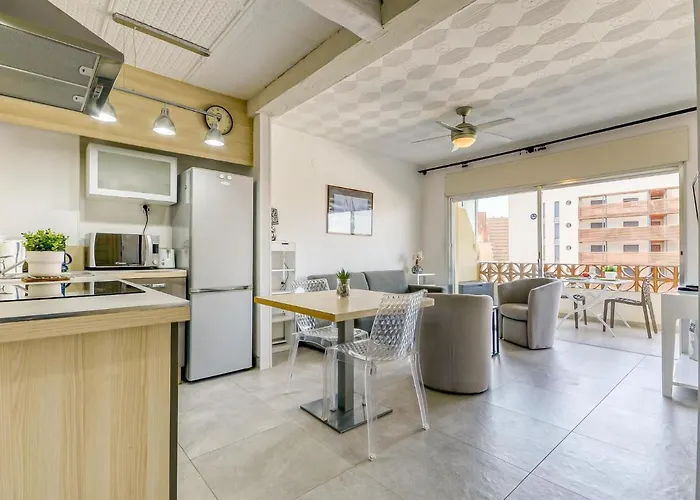 Apartament Puerto Simona By Interhome Roses