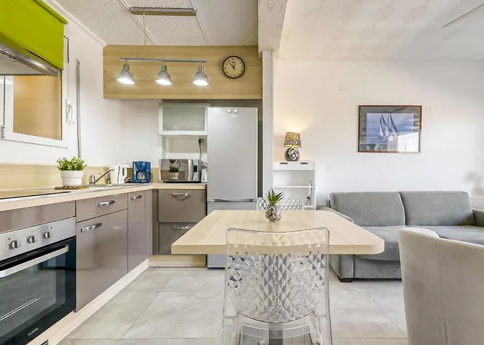 Puerto Simona By Interhome *