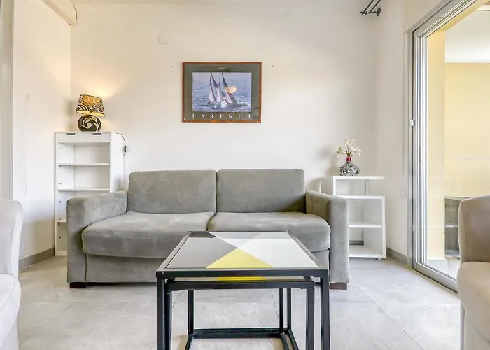 Apartament Puerto Simona By Interhome *