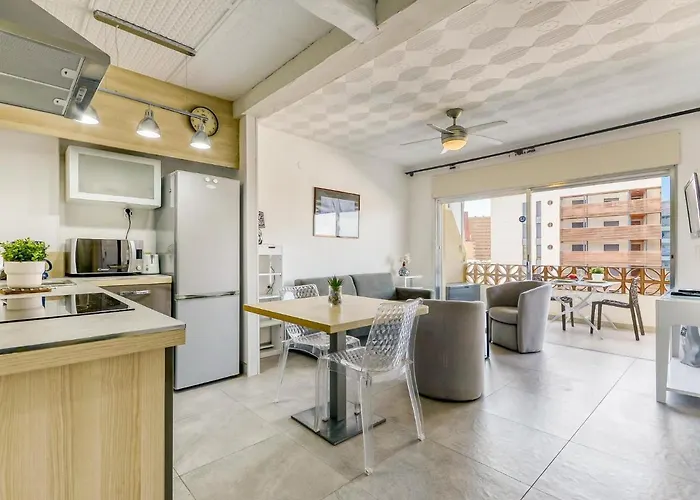 Puerto Simona By Interhome Apartament Roses