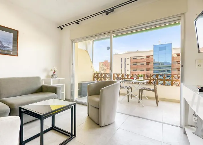 Puerto Simona By Interhome * Roses