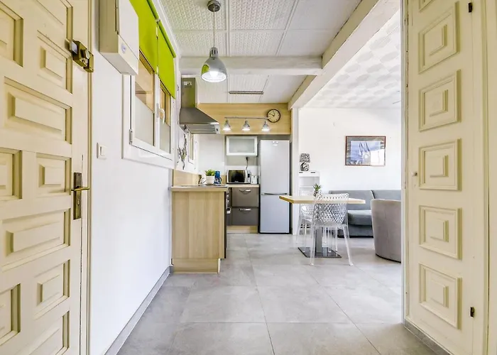 Puerto Simona By Interhome Apartament Roses