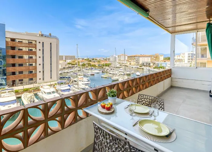 Puerto Simona By Interhome Apartament *
