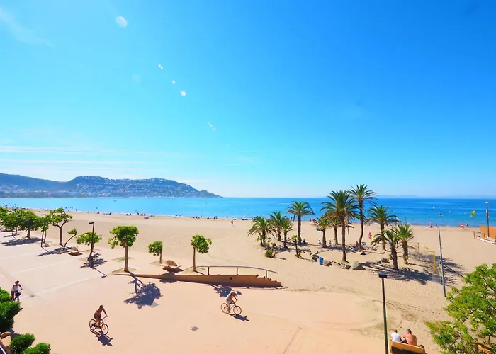 Puerto Simona By Interhome
