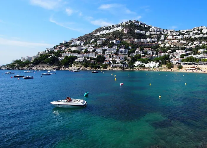 Apartament Puerto Simona By Interhome