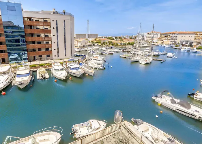 Puerto Simona By Interhome Apartament